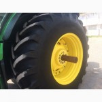 Продам трактор John Deere 8335R - 2012 г