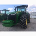 Продам трактор John Deere 8335R - 2012 г