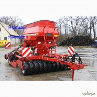 Посевной комплекс Horsch Pronto 3DC