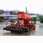 Посевной комплекс Horsch Pronto 3DC