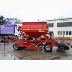 Посевной комплекс Horsch Pronto 3DC