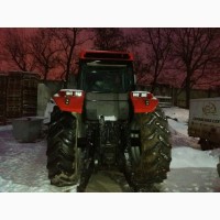 Трактор колесный CASE IH 7230