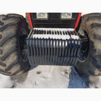 Трактор колесный CASE IH 7230