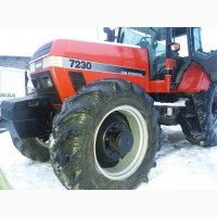 Трактор колесный CASE IH 7230