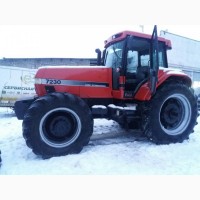 Трактор колесный CASE IH 7230