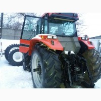 Трактор колесный CASE IH 7230