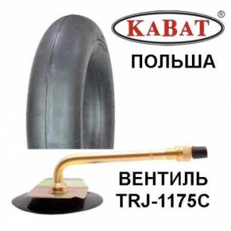 Камера 710/70-42 (650/85-42) TR - 218A Kabat