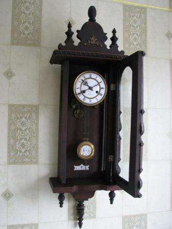 Фото 5. Реставрация часов в Харькове