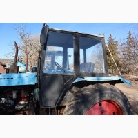 Трактор МТЗ-82 Беларус
