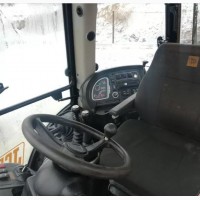 Экскаватор-погрузчик JCB 4CX ECO 2012 года