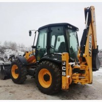 Экскаватор-погрузчик JCB 4CX ECO 2012 года