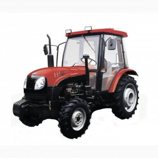 Продам трактор YTO - MF454