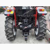 Продам трактор YTO - MF454