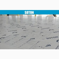 Сотовый поликарбонат «SOTON ECO» от Производителя