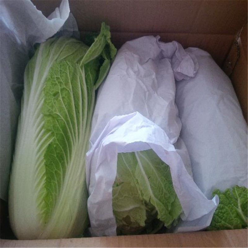 Фото 3. A grade fresh cabbage from poland