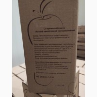 Продам Яблочный Сок, Сік прямого отжима 3-5 литров