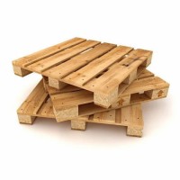 Продаем деревянные поддоны б/у, паллеты, деревянные ящики Киев
