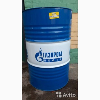 Масло моторное Gazpromneft Diesel Extra 15W-40