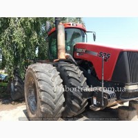 Трактор CASE STX STEIGER 535, год 2008, наработка 13740