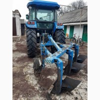 Трактор New Holland TD 5.110, год 2016, наработка 2800