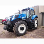 Трактор New Holland T8.410