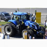 Трактор New Holland T8.410