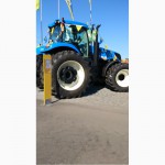 Трактор New Holland T8.410