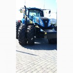 Трактор New Holland T8.410