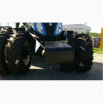 Трактор New Holland T8.410