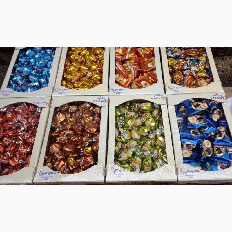 Фото 6. Шоколадные конфеты.40 видов. Сухофрукты в шоколаде. Халва