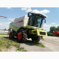 Claas Lexion 570 (Клас Лексион 570) зерноуборочный комбайн