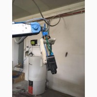 Покрасочный робот Lesta R500 (used)2017