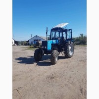 Трактор МТЗ-1025