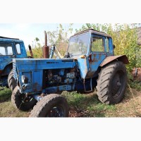 Продам МТЗ-80 трактор