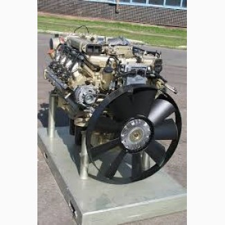 Двигатель Камаз 740.63-400 евро 3