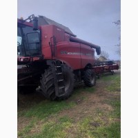 Продаю Роторний комбайн Кейс (Case) AFS 8010 Axial Flow 2008 р.в