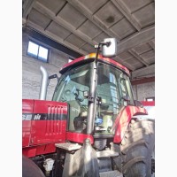 Трактор колісний Case IH MX 285