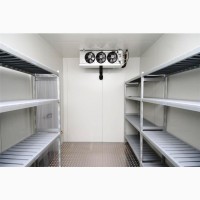Холодильное Оборудование для Камер Заморозки Охлаждения и Хранения