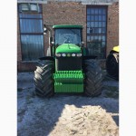 Продам трактор John Deere 8220