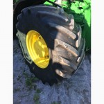 Продам трактор John Deere 8220