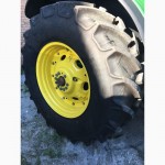 Продам трактор John Deere 8220