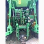 Продам трактор John Deere 8220