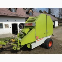 Прес-підбирач рулонний CLAAS Rollant 62