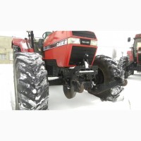 Трактор колесный CASE IH 5140