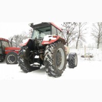 Трактор колесный CASE IH 5140