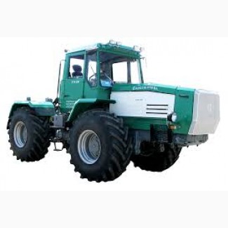 Спеціальна пропозиція по тракторам хта 180-265 к.с