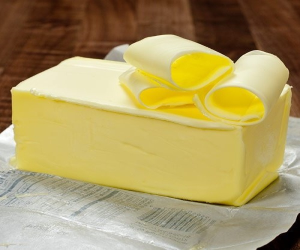 Фото 10. Salted and unsalted butter from supplier good price
