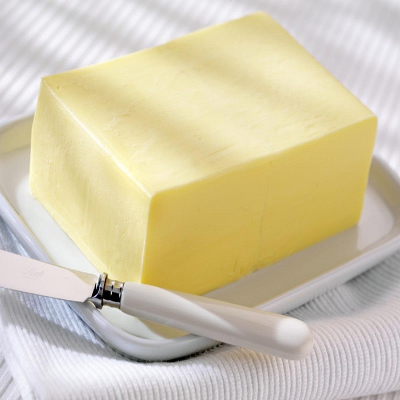 Фото 4. Salted and unsalted butter from supplier good price