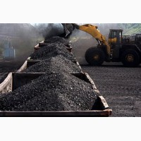 Реализация угля крупным оптом, Казахстан