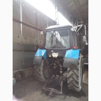 Трактор МТЗ 952